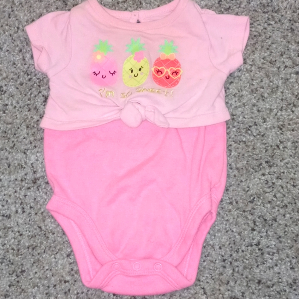 Onsie 0-3 months